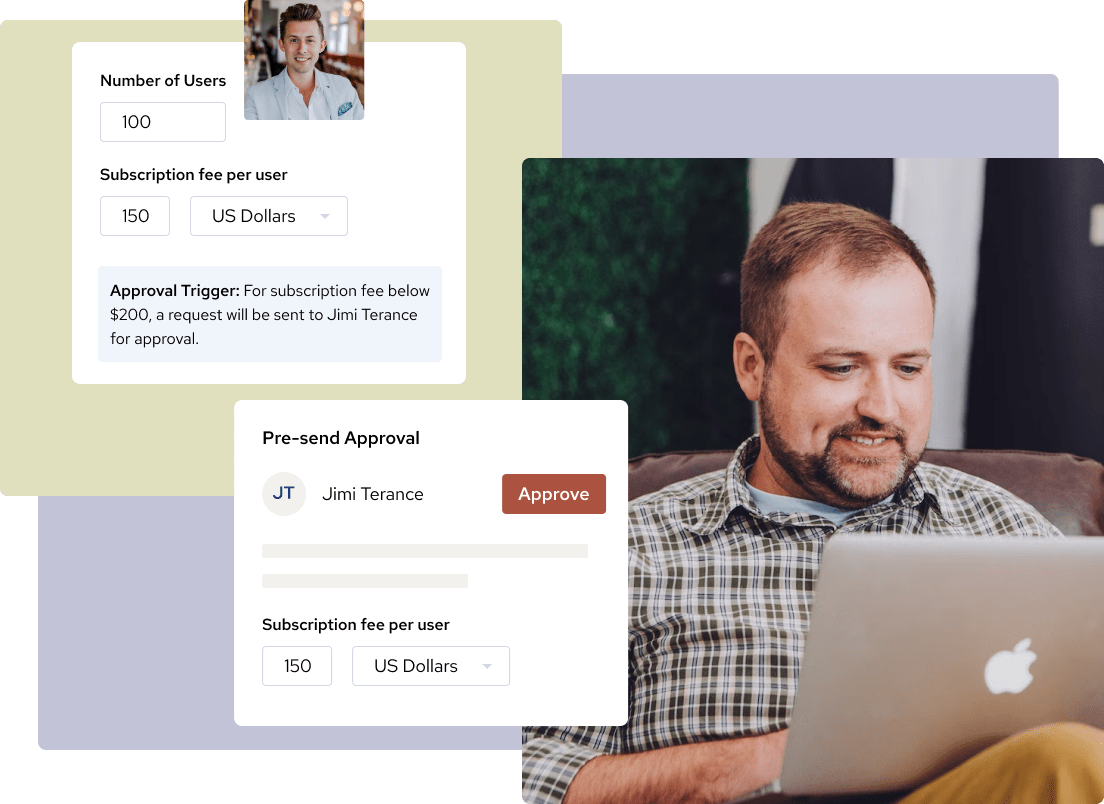 Performing Bulk Operations On Contracts Spotdraft - High Quality Ocean Texture - Mobile